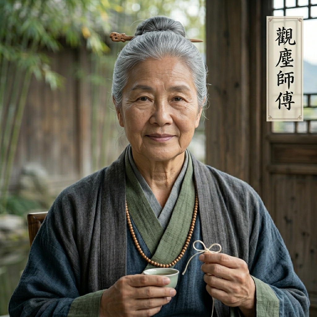 師傅